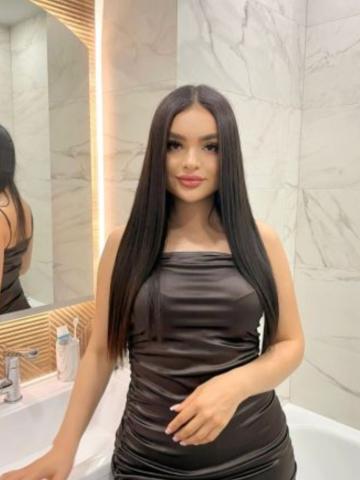 Николь Опытная Красотка Боготол