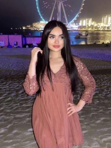 Николь Опытная Красотка фото 2